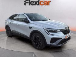 Blanco Usado 2023 Renault Arkana Esprit Alpine SUV | 23.490 € (Super precio)