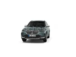 Verde Usado 2024 BMW X1 Comfort Edition SUV | 44.900 € (Precio justo)