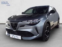 Usado 2024 Alfa Romeo Junior Edizione Speciale SUV | 24.990 € (Un poco caro)