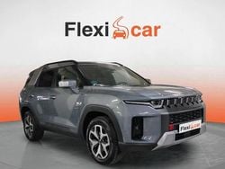 Gris Usado 2024 Ssangyong (KGM) Torres SUV | 23.620 €