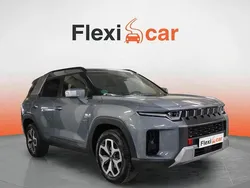 Gris Usado 2024 Ssangyong Torres SUV | 22.290 €
