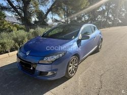 Azul Usado 2012 Renault Mégane III Bose Edition Berlina | 6990 € (Precio justo)