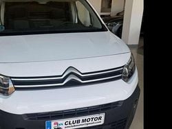 Usado 2020 Citroën Berlingo Feel Monovolumen | 10.900 € (Buen precio)