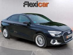 Negro Usado 2022 Audi A3 Premium Berlina | 23.490 € (Buen precio)