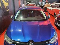 Azul Usado 2017 Renault Mégane GT Line GT Utilitario | 14.250 €