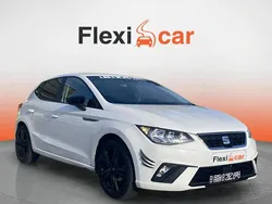 Blanco Usado 2019 Seat Ibiza Style Berlina | 8790 € (Buen precio)
