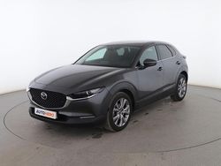 Gris Usado 2021 Mazda CX-30 SUV | 22.399 € (Precio justo)