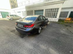 Negro Usado 2021 BMW 330e Berlina | 29.000 € (Precio justo)