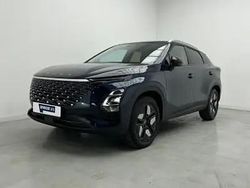 Azul Usado 2025 Omoda 5 SUV | 21.553 € (Buen precio)