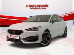 Usado 2024 Cupra Leon | 27.476 € (Precio justo)