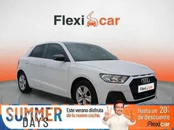 Blanco Usado 2021 Audi A1 Premium Utilitario | 16.990 € (Precio justo)