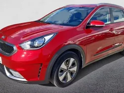 Usado 2019 Kia Niro SUV | 16.200 € (Buen precio)