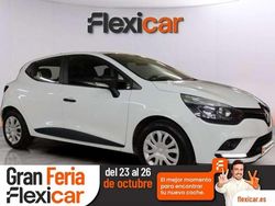 Blanco Usado 2019 Renault Clio IV Business Utilitario | 8990 € (Buen precio)