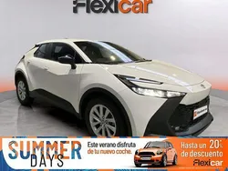 Blanco Nuevo 2025 Toyota C-HR Active SUV | 30.290 € (Un poco caro)