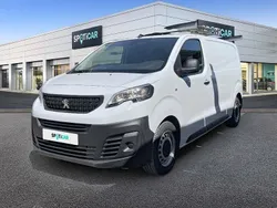 Blanco Usado 2024 Peugeot Expert S Van | 21.900 € (Precio justo)