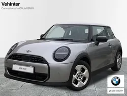 Nuevo 2024 Mini Cooper Utilitario | 29.890 € (Precio justo)