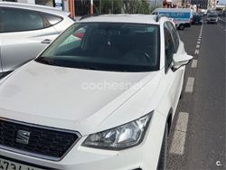 Blanco Usado 2018 Seat Arona Ecomotive SUV | 6500 €
