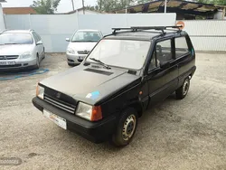 Seat Marbella