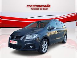 Usado 2018 Seat Alhambra Style Monovolumen | 23.738 €