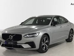 Gris Usado 2023 Volvo S90 Plus Berlina | 76.500 €