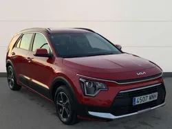 Usado 2024 Kia Niro SUV | 24.300 € (Precio justo)