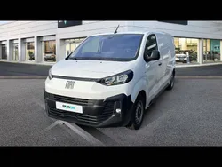 Blanco Usado 2024 Fiat Scudo S Monovolumen | 26.500 € (Caro)
