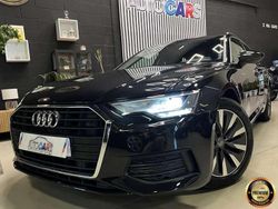 Negro Usado 2019 Audi A6 Berlina | 25.495 € (Precio justo)