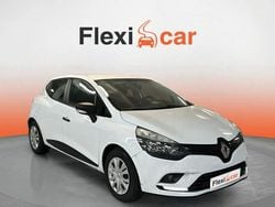 Blanco Usado 2019 Renault Clio IV Business Berlina | 10.290 € (Precio justo)