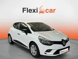 Blanco Usado 2019 Renault Clio IV Business Berlina | 10.990 € (Precio justo)