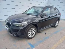 Negro Usado 2022 BMW X1 SUV | 23.995 € (Buen precio)