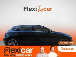 Negro Usado 2020 Mercedes A180 Berlina | 22.390 € (Precio justo)