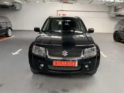 Negro Usado 2007 Suzuki Grand Vitara SUV | 6400 € (Buen precio)