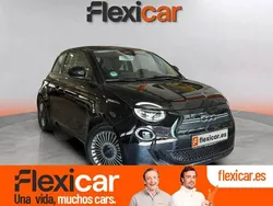 Blanco Usado 2022 Fiat 500e Action Utilitario | 13.990 € (Un poco caro)