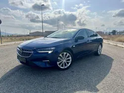 Azul Usado 2021 Opel Insignia GS Line Familiar | 17.990 € (Precio justo)