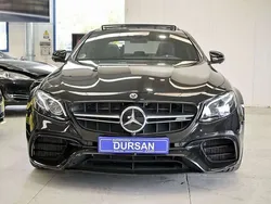 Negro Usado 2019 Mercedes S63 AMG AMG Berlina | 75.990 € (Precio justo)