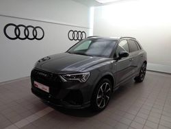 Gris / plata Usado 2022 Audi Q3 Sport SUV | 40.600 € (Caro)