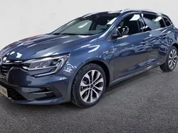 Usado 2024 Renault Mégane IV Techno | 25.900 € (Un poco caro)
