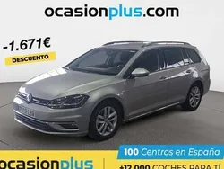 VW Golf VII