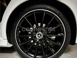 Blanco Usado 2019 Mercedes A220 Berlina | 23.000 € (Buen precio)