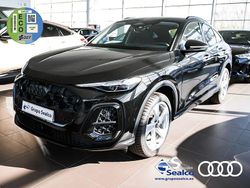 Negro Nuevo 2025 Audi Q5 Sportback SUV | 67.630 € (Un poco caro)
