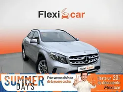 Gris Usado 2019 Mercedes GLA180 SUV | 19.390 € (Buen precio)