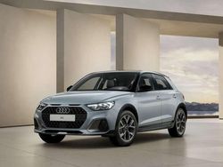 Gris Nuevo 2025 Audi A1 Sportback Utilitario | 25.517 € (Precio justo)