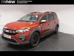 Marrón Usado 2024 Dacia Jogger Extreme Familiar | 19.672 € (Super precio)