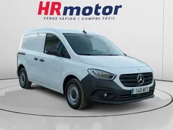 Blanco Usado 2022 Mercedes Citan 110 Berlina | 19.050 €