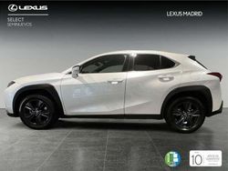 Blanco Usado 2024 Lexus UX SUV | 36.990 € (Caro)