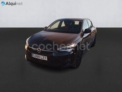 Negro Usado 2022 Opel Corsa GS Line Utilitario | 12.500 € (Precio justo)