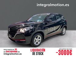 Negro Usado 2024 DFSK 500 SUV | 16.900 €