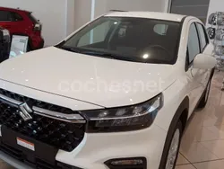 Blanco Usado 2022 Suzuki SX4 S-Cross SUV | 23.900 € (Un poco caro)
