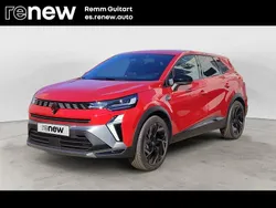 Rojo Nuevo 2025 Renault Symbioz Esprit Alpine SUV | 28.900 € (Precio justo)