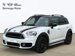 Usado 2020 Mini Cooper S Countryman SUV | 25.900 € (Caro)